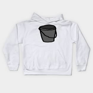 Bucket Kids Hoodie